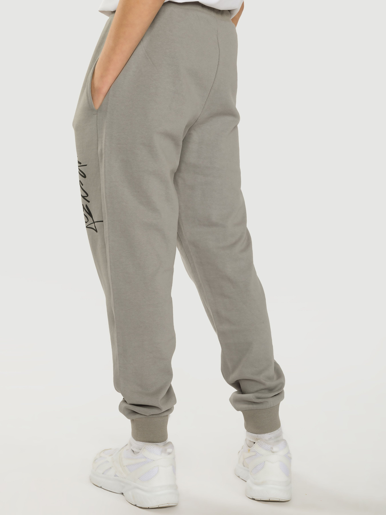 Джогери Reporter Young модель 231-0117B-03-130-1 Фото