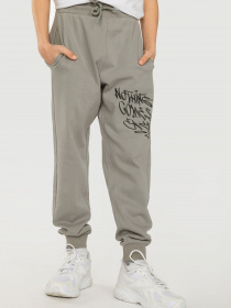 Джогери Reporter Young модель 231-0117B-03-130-1 Фото