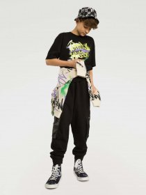 Джогери Reporter Young модель 231-0117B-11-100-1 Фото