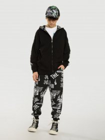 Джогери Reporter Young модель 231-0117B-16-100-1 Фото