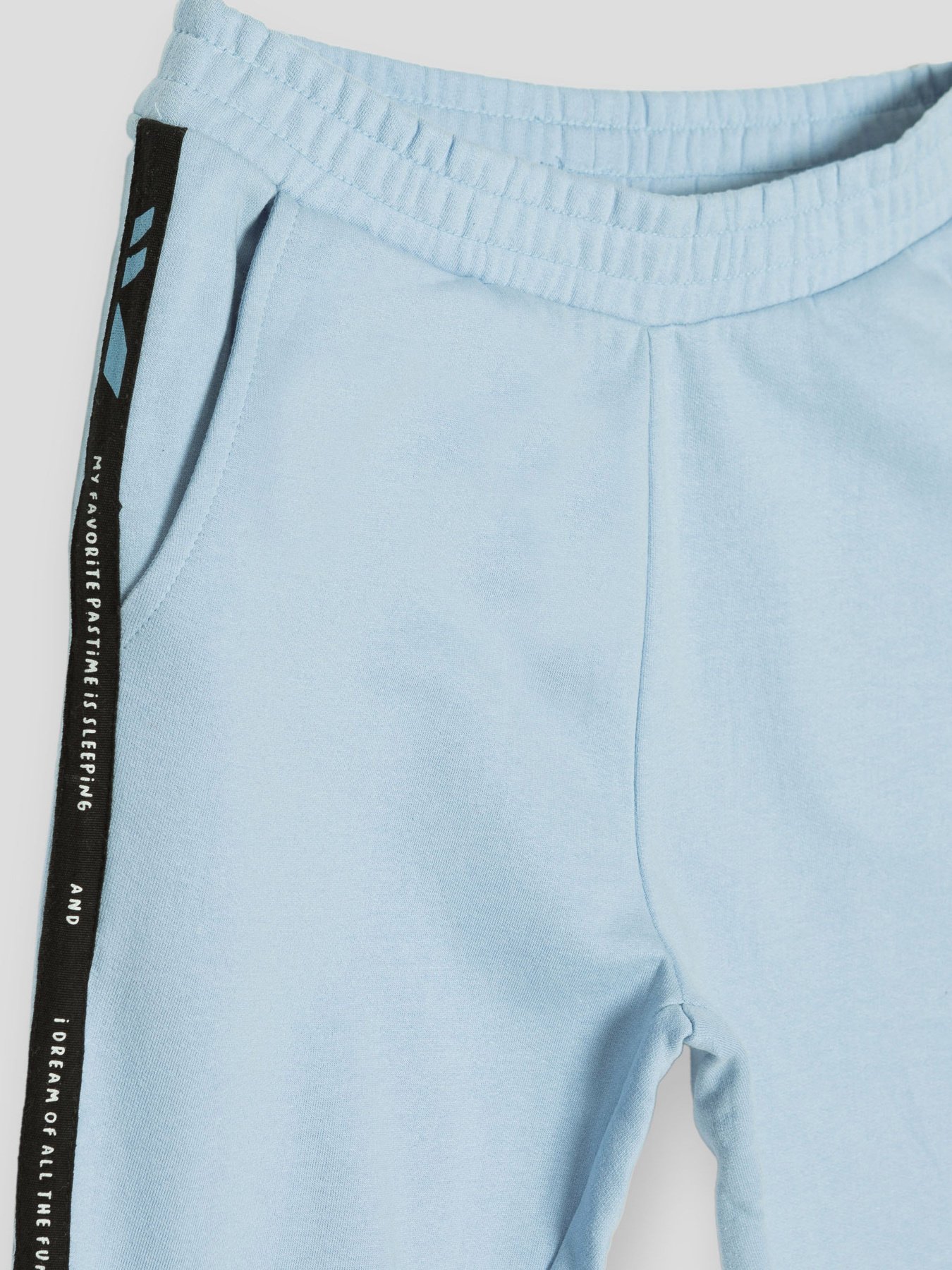 Джоггеры Reporter Young модель 231-0117G-08-410-1 Фото