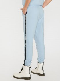 Джоггеры Reporter Young модель 231-0117G-08-410-1 Фото