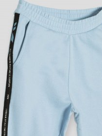 Джоггеры Reporter Young модель 231-0117G-08-410-1 Фото