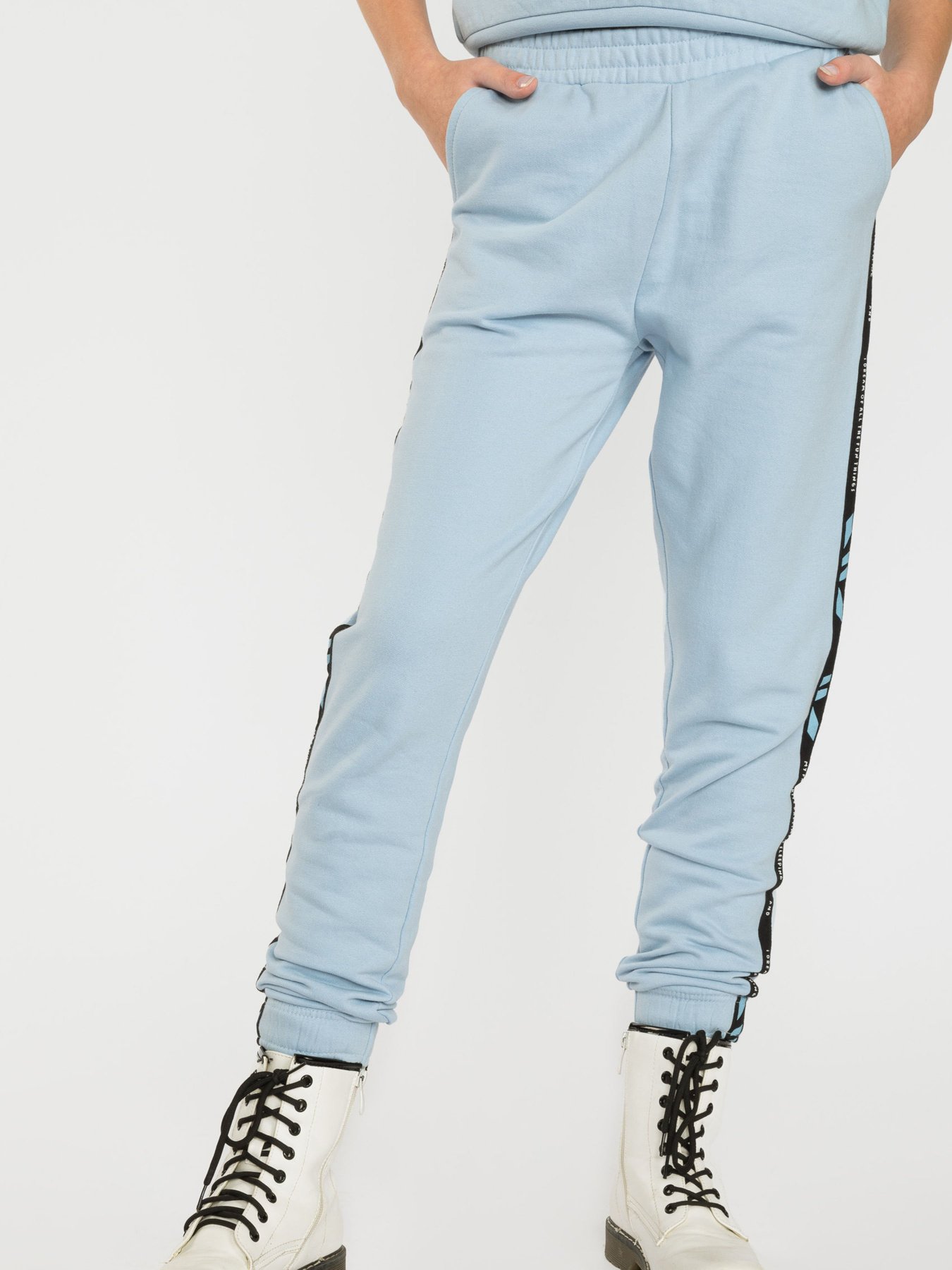 Джогери Reporter Young модель 231-0117G-08-410-1 Фото