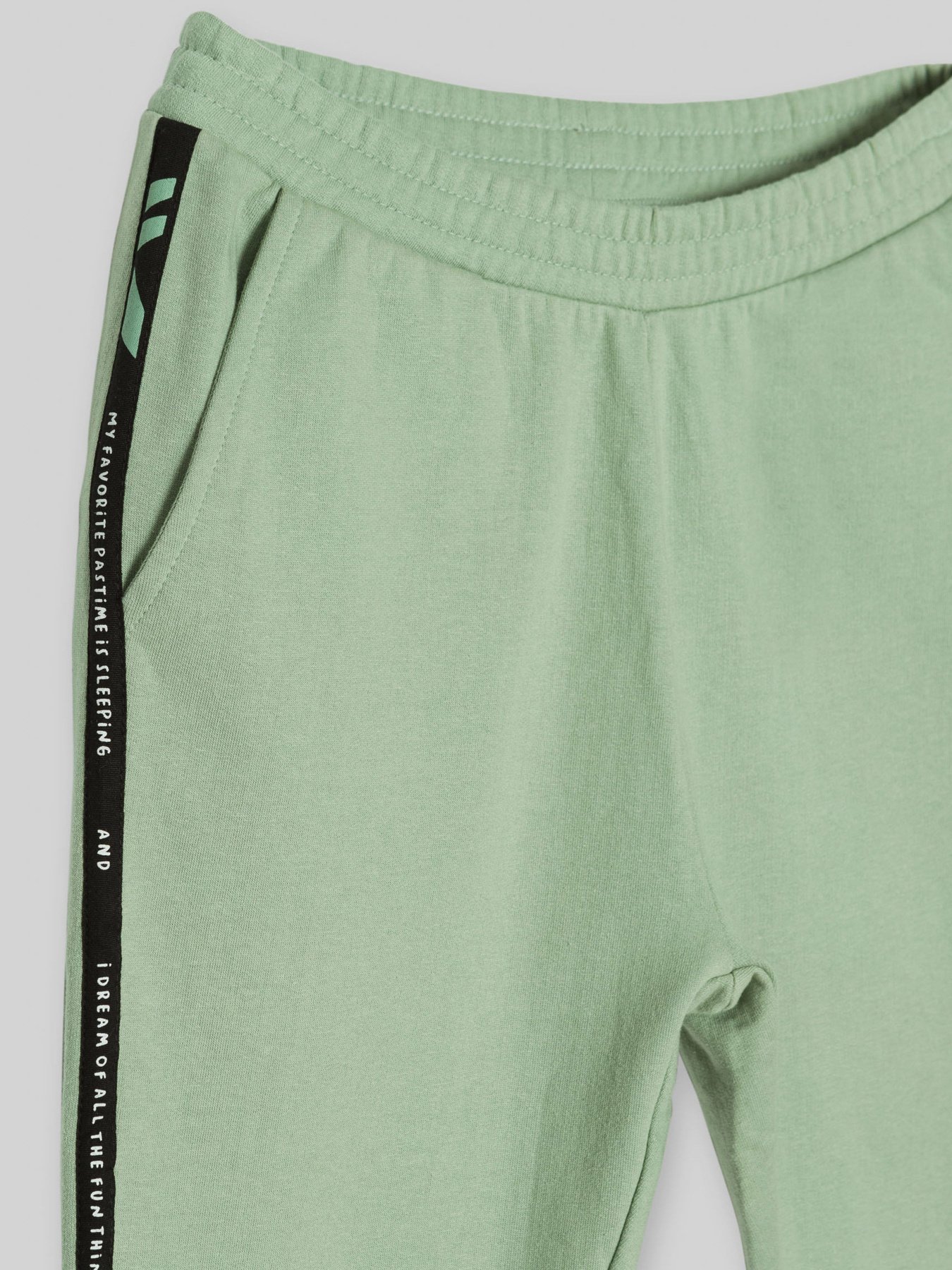 Джоггеры Reporter Young модель 231-0117G-08-560-1 Фото