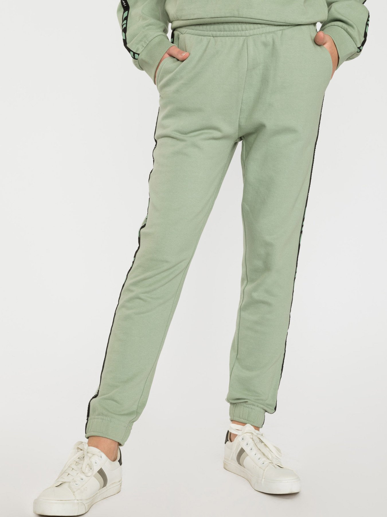 Джогери Reporter Young модель 231-0117G-08-560-1 Фото