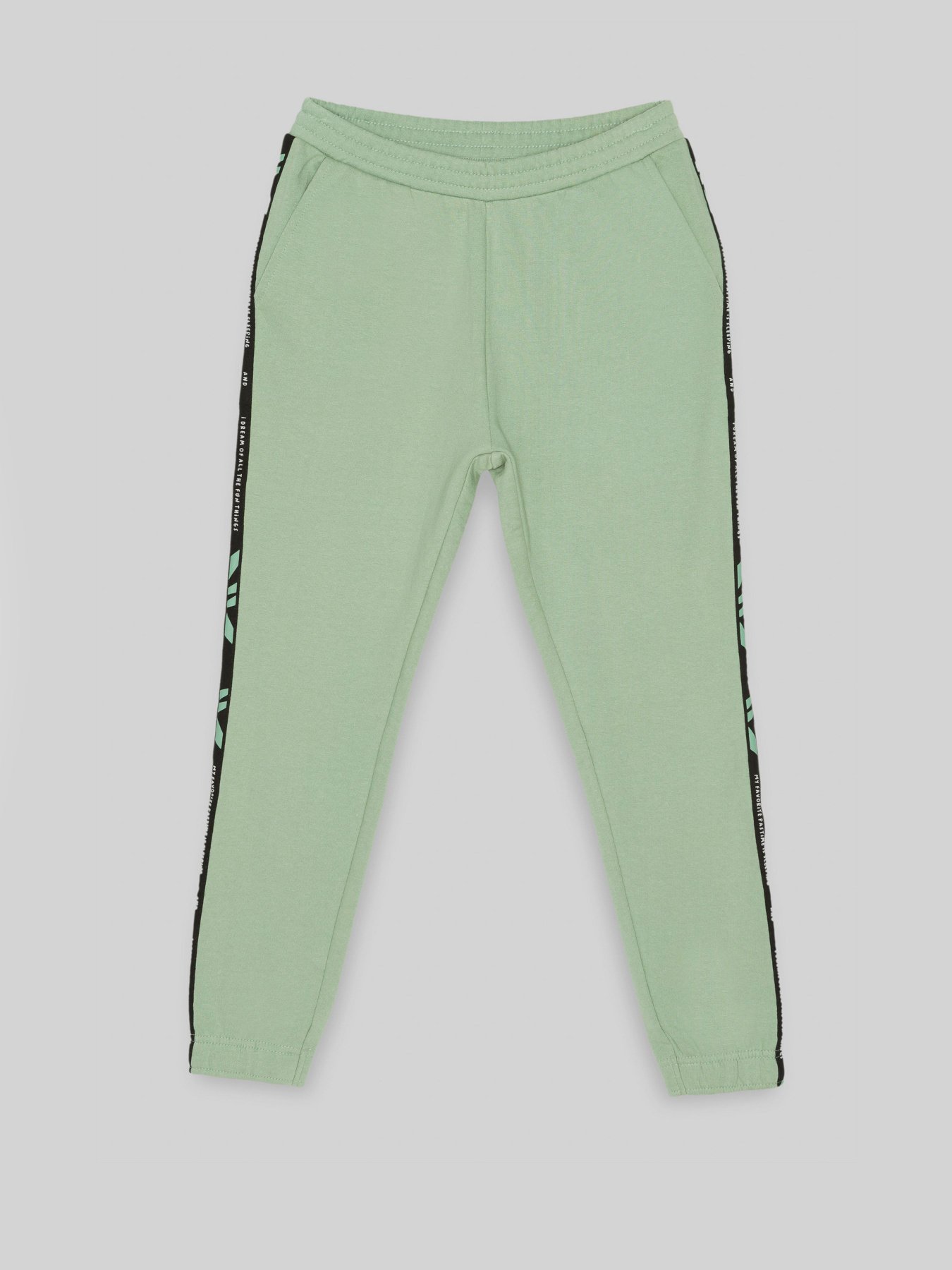 Джогери Reporter Young модель 231-0117G-08-560-1 Фото