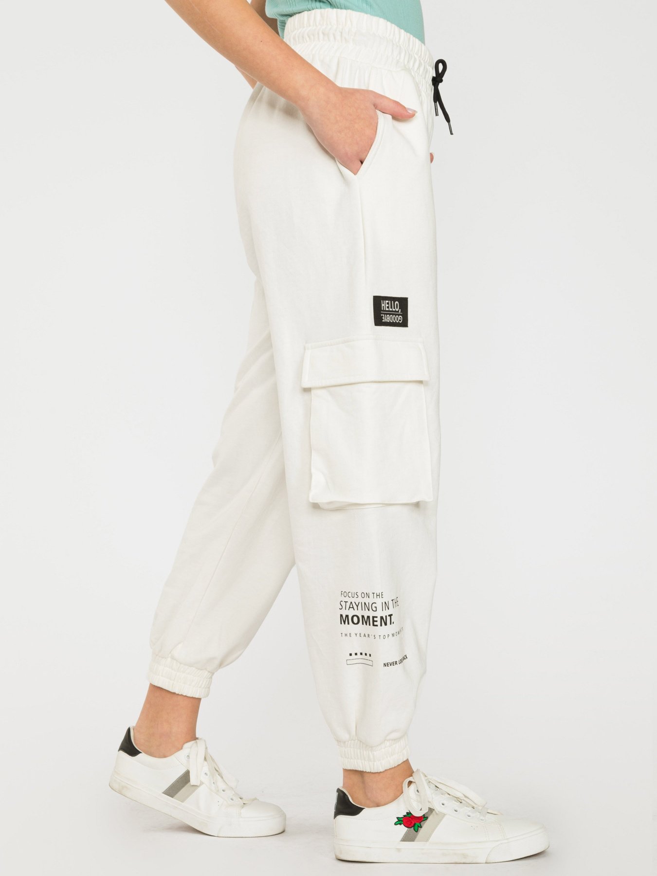 Джогери Reporter Young модель 231-0117G-11-210-1 Фото