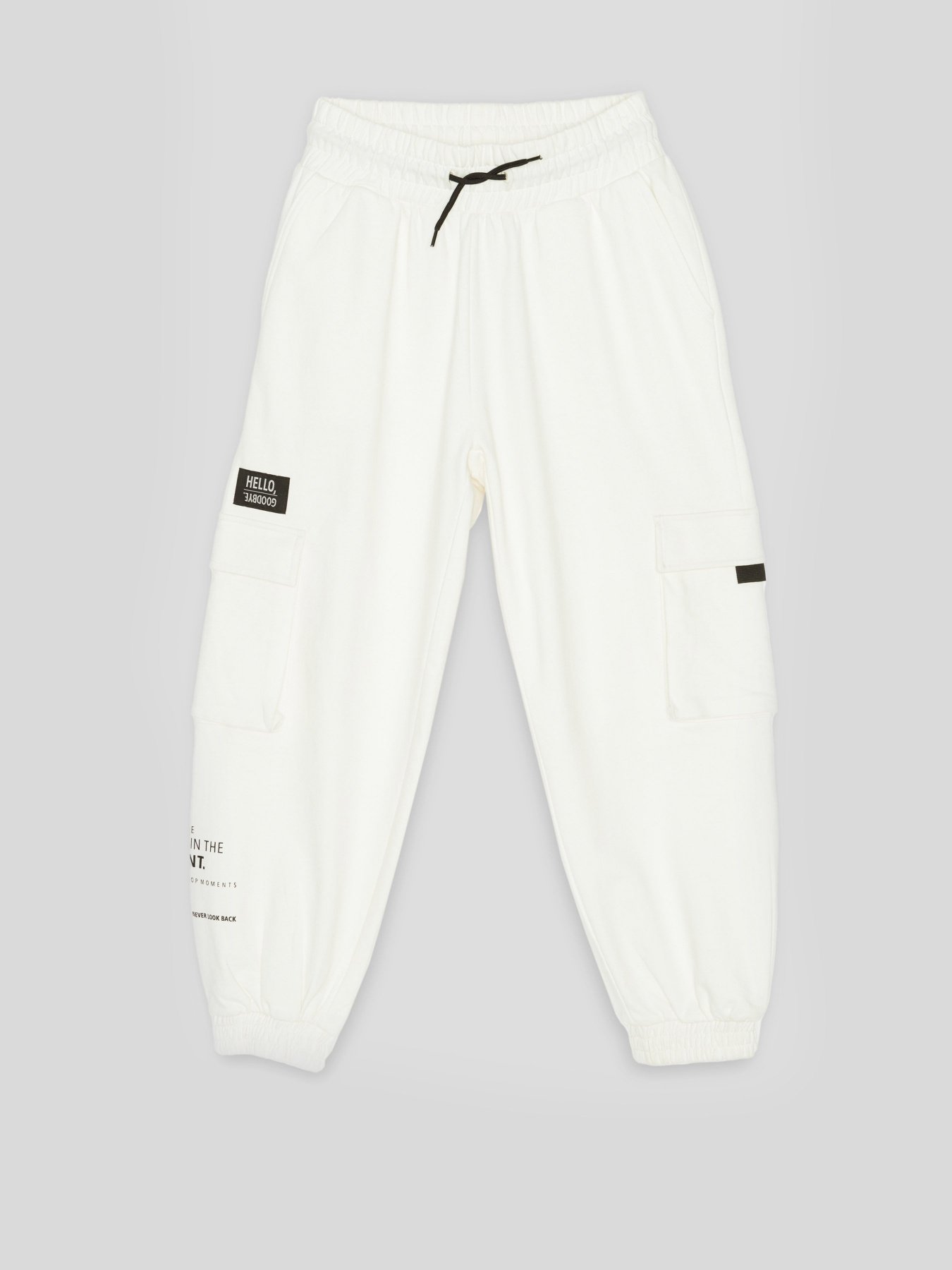 Джогери Reporter Young модель 231-0117G-11-210-1 Фото