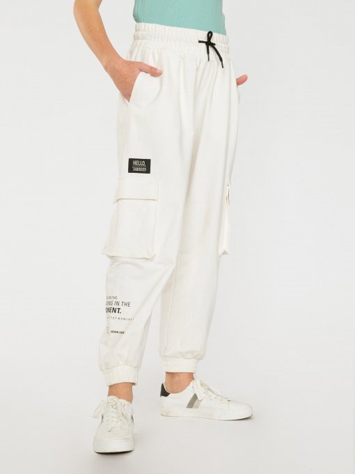 Джогери Reporter Young модель 231-0117G-11-210-1 Фото