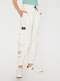 Джогери Reporter Young модель 231-0117G-11-210-1 Фото