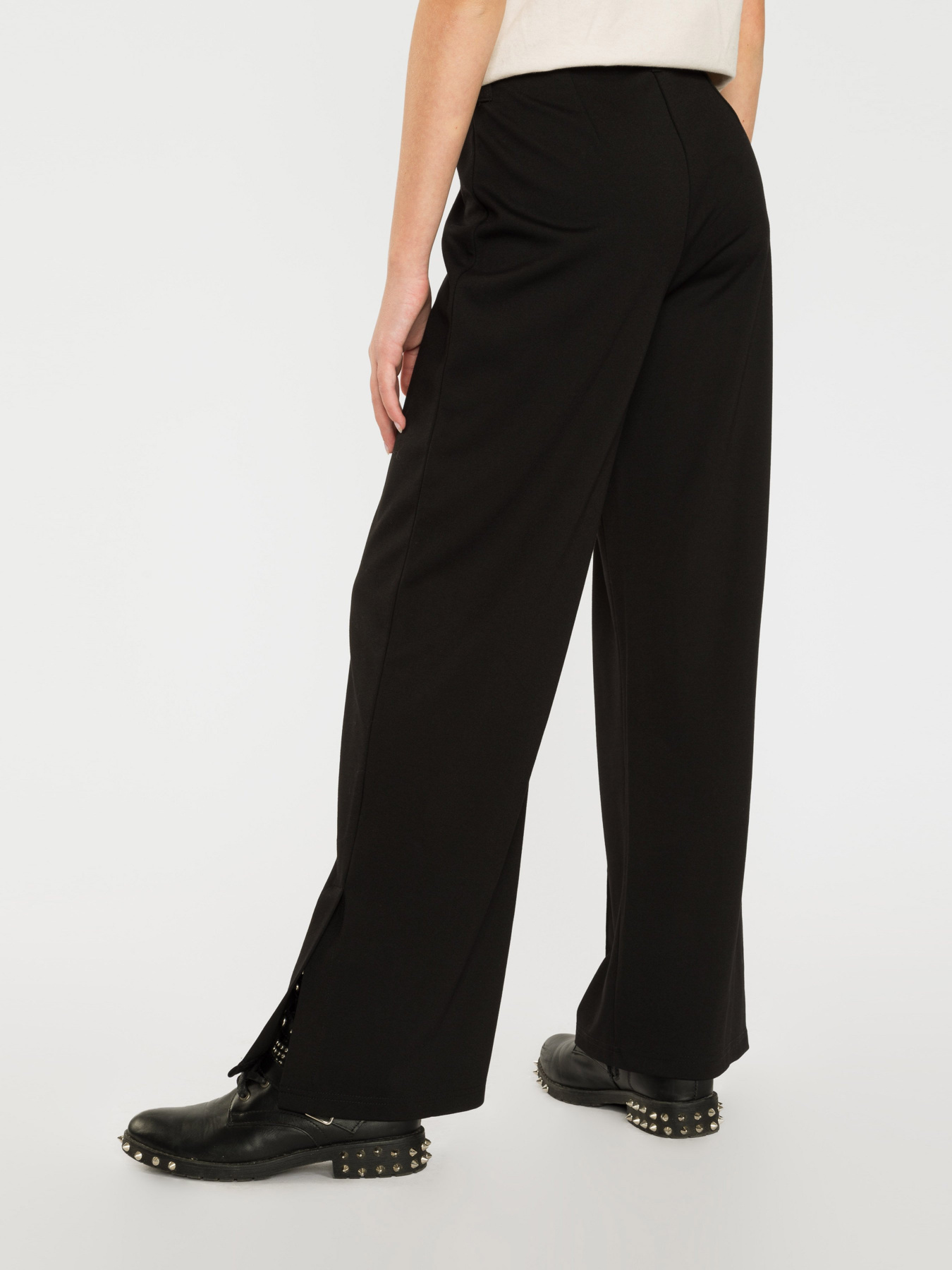 Класичні штани Reporter Young модель 231-0119G-03-100-1 Фото