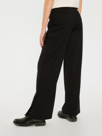 Класичні штани Reporter Young модель 231-0119G-03-100-1 Фото