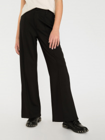 Класичні штани Reporter Young модель 231-0119G-03-100-1 Фото