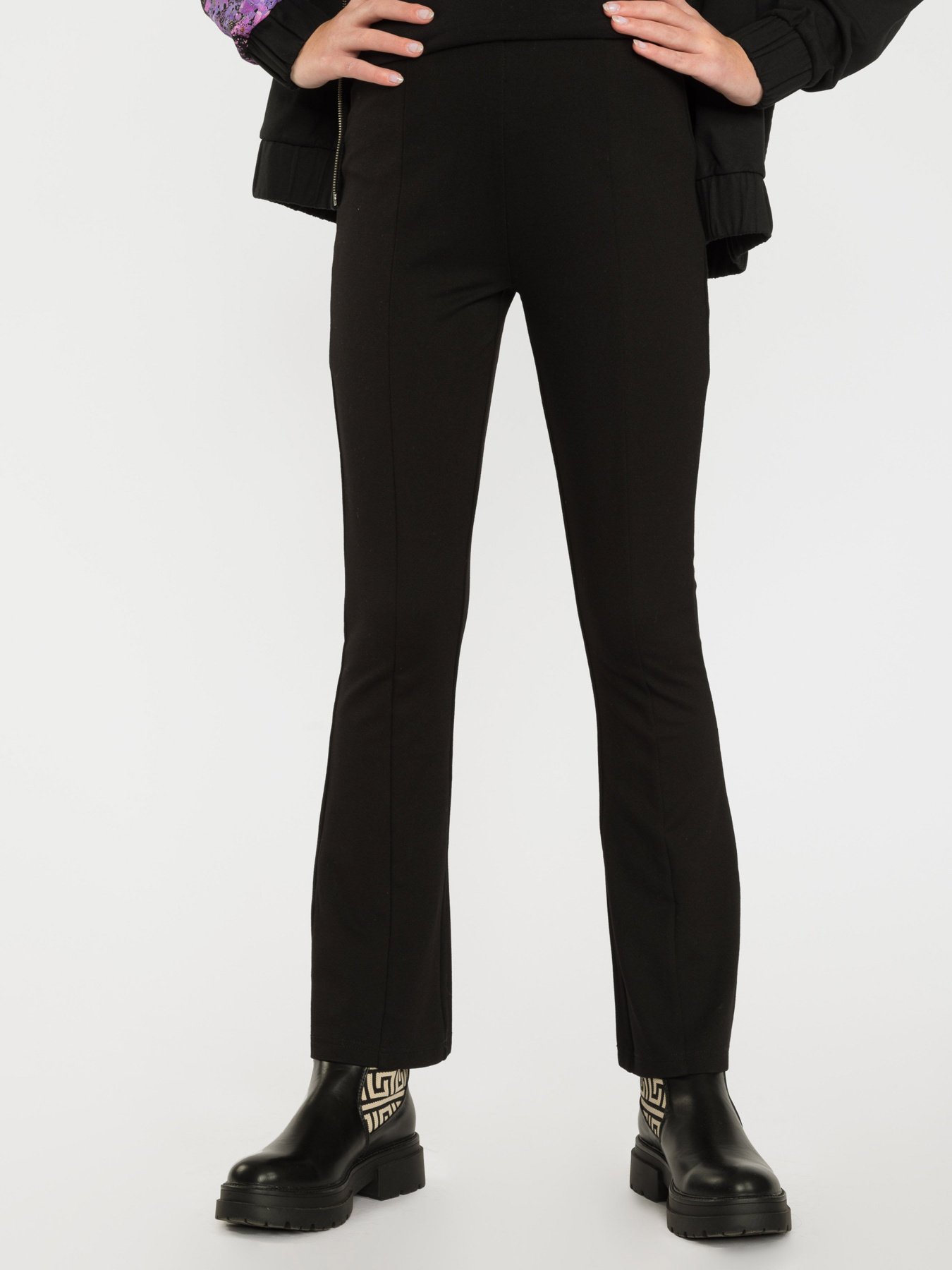 Брюки классические Reporter Young модель 231-0119G-05-100-1 Фото