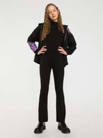 Брюки классические Reporter Young модель 231-0119G-05-100-1 Фото