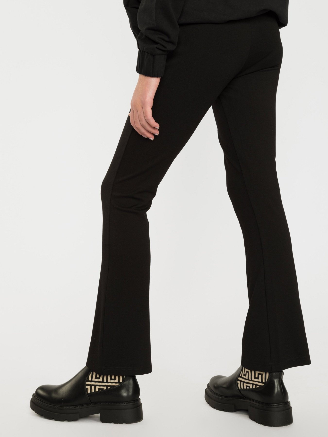 Класичні штани Reporter Young модель 231-0119G-05-100-1 Фото