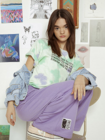 Брюки повседневные Reporter Young модель 231-0119G-06-680-1 Фото