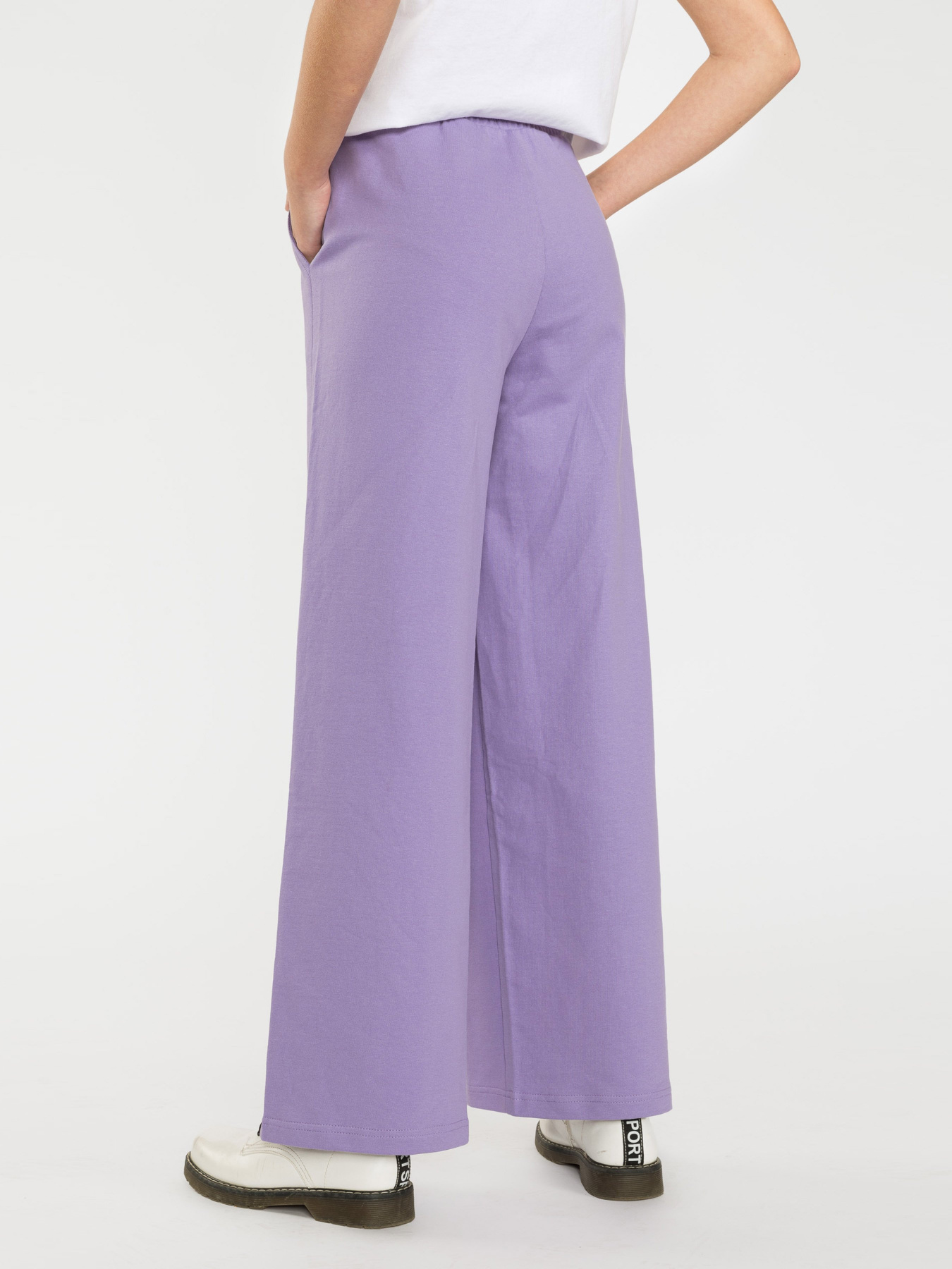 Повсякденні штани Reporter Young модель 231-0119G-06-680-1 Фото