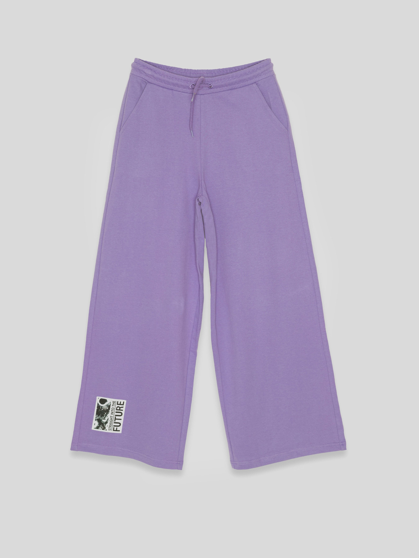 Повсякденні штани Reporter Young модель 231-0119G-06-680-1 Фото