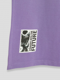 Повсякденні штани Reporter Young модель 231-0119G-06-680-1 Фото