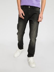 Прямые джинсы Reporter Young модель 221-0110B-33-004-1 Фото