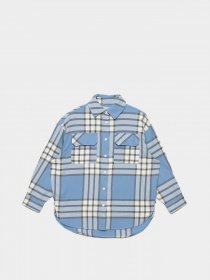 Рубашка Reporter Young модель 221-0331G-02-420-1 Фото