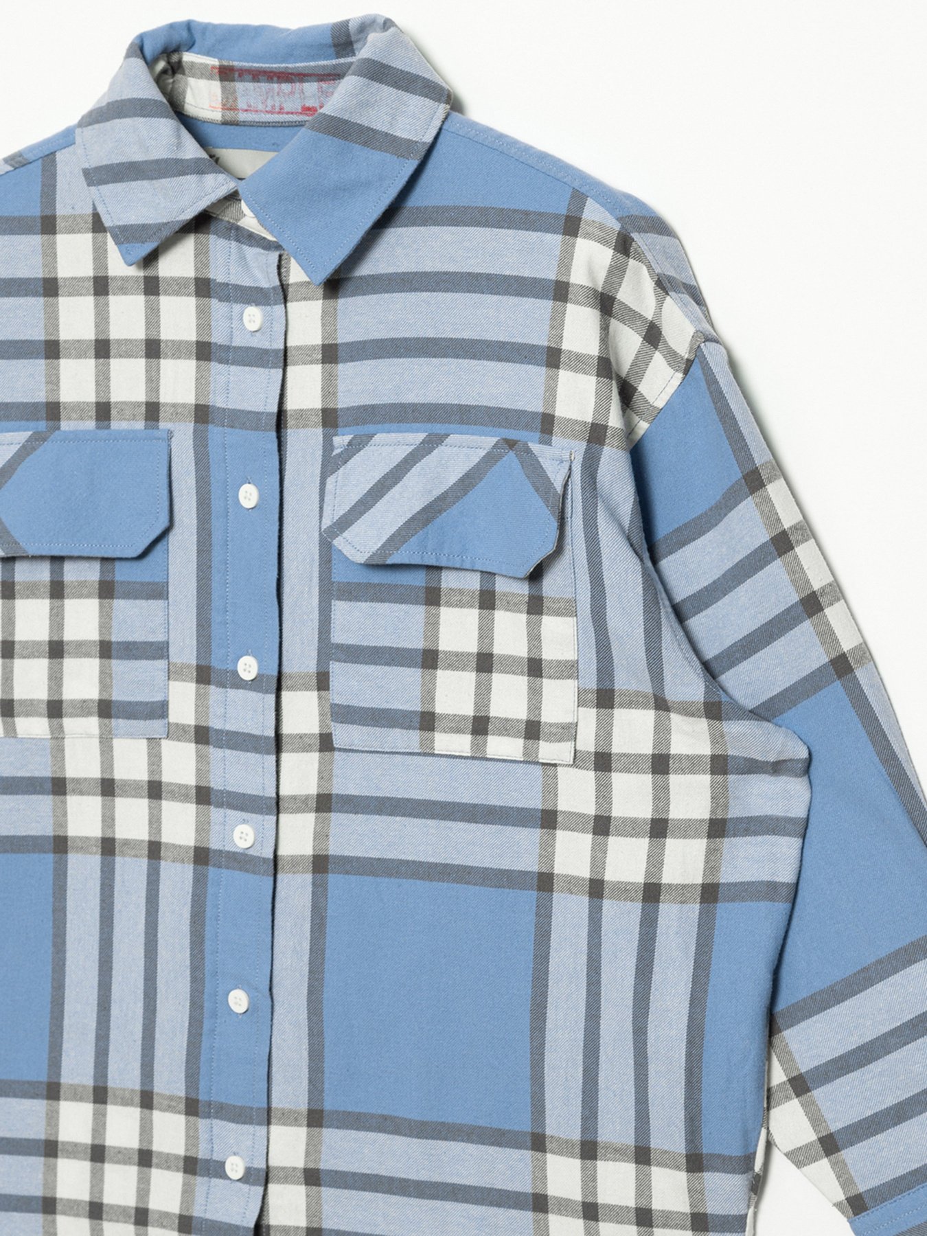 Сорочка повсякденна Reporter Young модель 221-0331G-02-420-1 Сорочка повсякденна Reporter Young модель 221-0331G-02-420-1 Фото