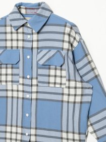 Сорочка повсякденна Reporter Young модель 221-0331G-02-420-1 Сорочка повсякденна Reporter Young модель 221-0331G-02-420-1 Фото