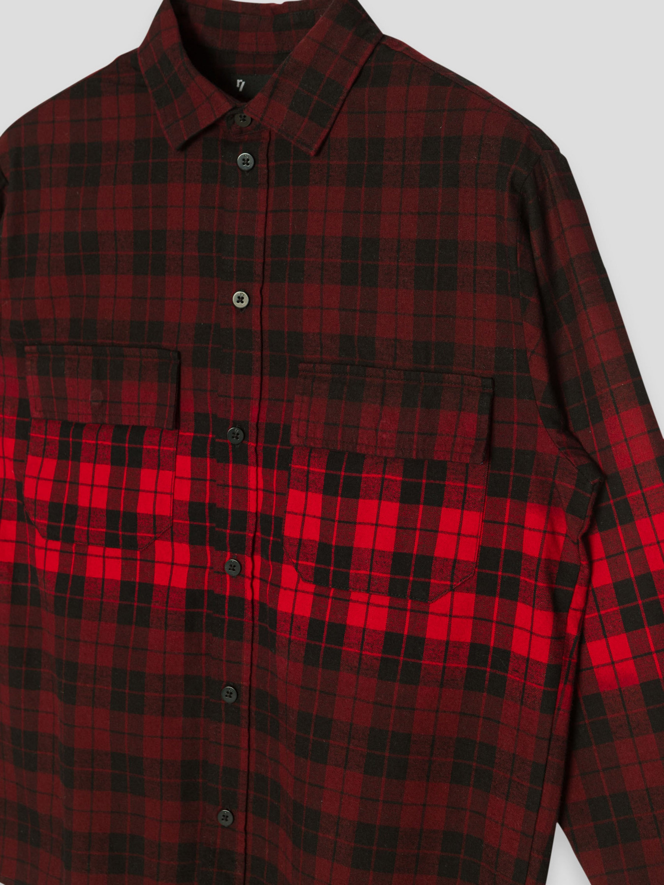 Рубашка Reporter Young модель 231-0331B-09-650-1 Фото