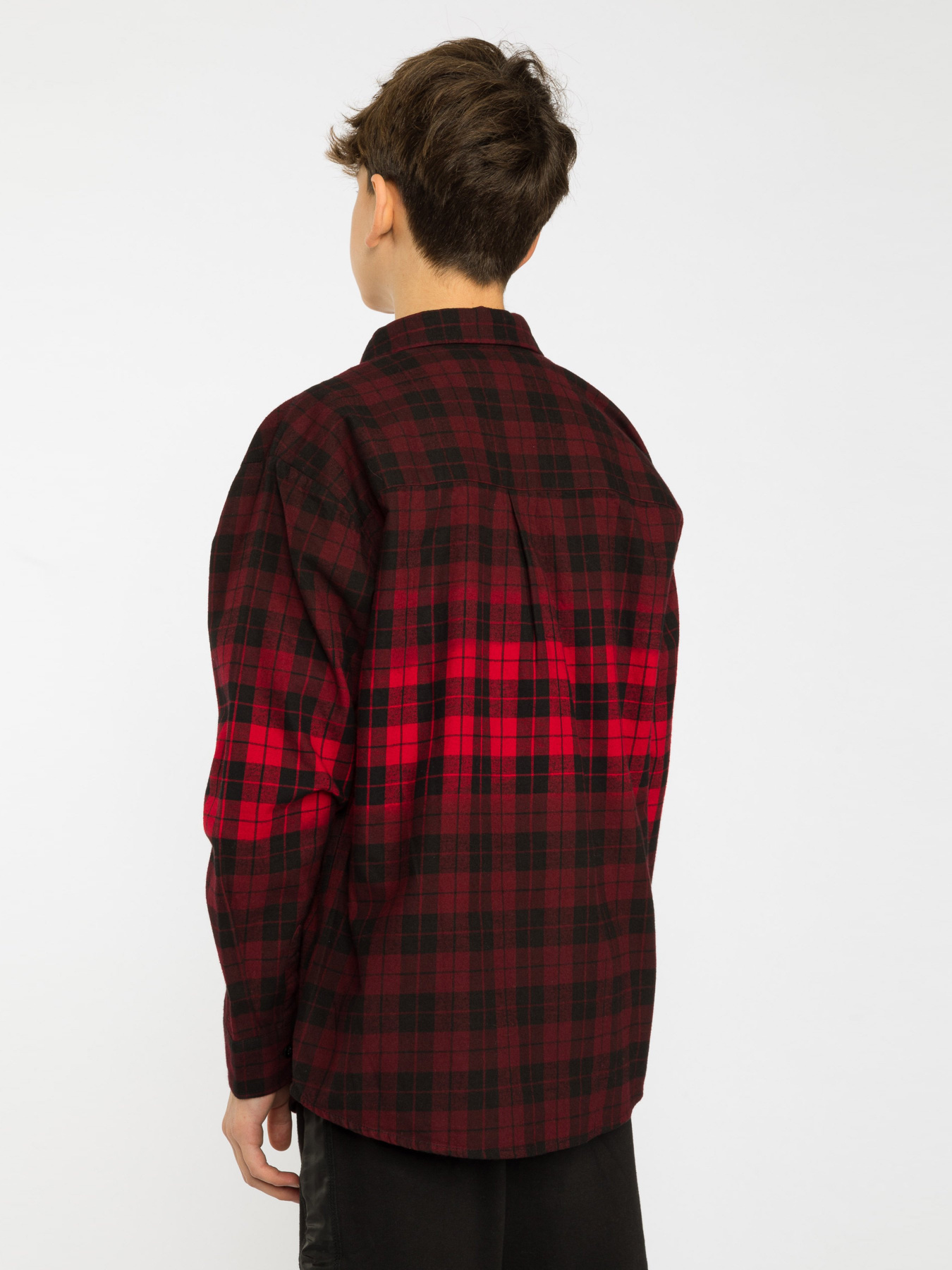 Сорочка повсякденна Reporter Young модель 231-0331B-09-650-1 Сорочка повсякденна Reporter Young модель 231-0331B-09-650-1 Фото