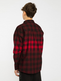 Сорочка повсякденна Reporter Young модель 231-0331B-09-650-1 Сорочка повсякденна Reporter Young модель 231-0331B-09-650-1 Фото