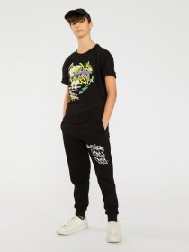 Футболка Reporter Young модель 231-0440B-03-100-1 Фото