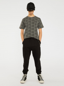 Футболка Reporter Young модель 231-0440B-09-198-1 Фото