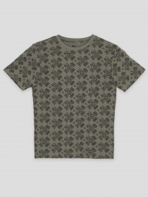 Футболка Reporter Young модель 231-0440B-09-198-1 Фото