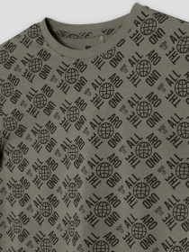 Футболка Reporter Young модель 231-0440B-09-198-1 Фото