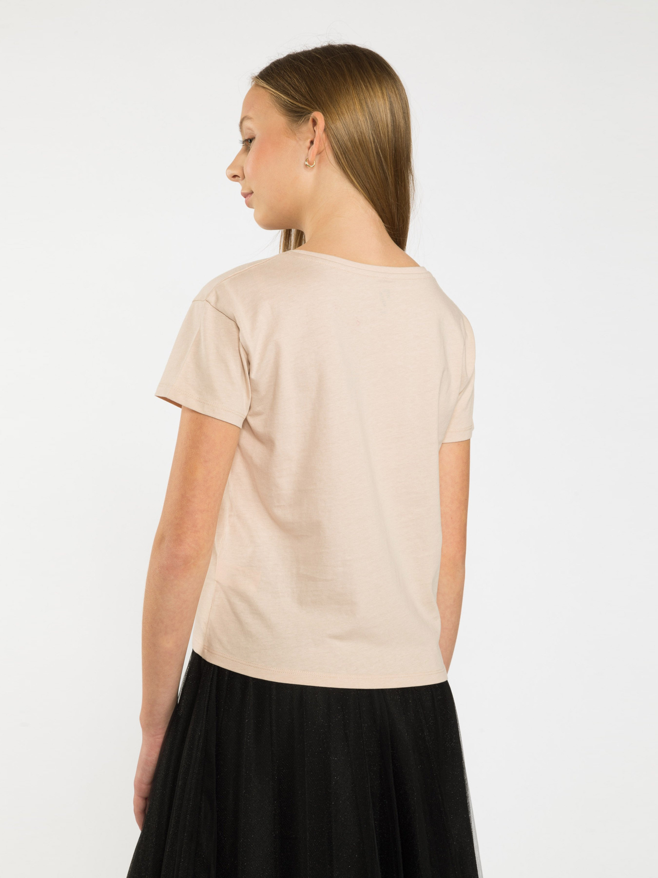 Футболка Reporter Young модель 231-0440G-01-299-1 Фото