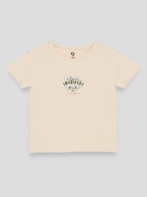 Футболка Reporter Young модель 231-0440G-01-299-1 Фото