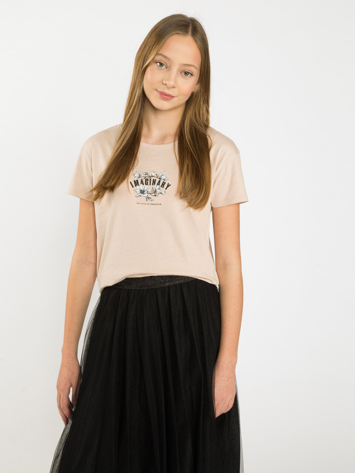 Футболка Reporter Young модель 231-0440G-01-299-1 Футболка Reporter Young модель 231-0440G-01-299-1 Фото