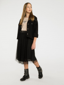 Футболка Reporter Young модель 231-0440G-01-299-1 Футболка Reporter Young модель 231-0440G-01-299-1 Фото