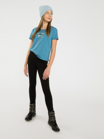 Футболка Reporter Young модель 231-0440G-01-420-1 Фото