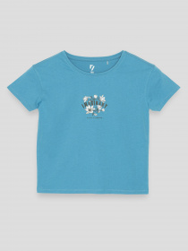 Футболка Reporter Young модель 231-0440G-01-420-1 Футболка Reporter Young модель 231-0440G-01-420-1 Фото