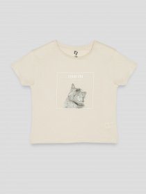 Футболка Reporter Young модель 231-0440G-10-290-1 Фото