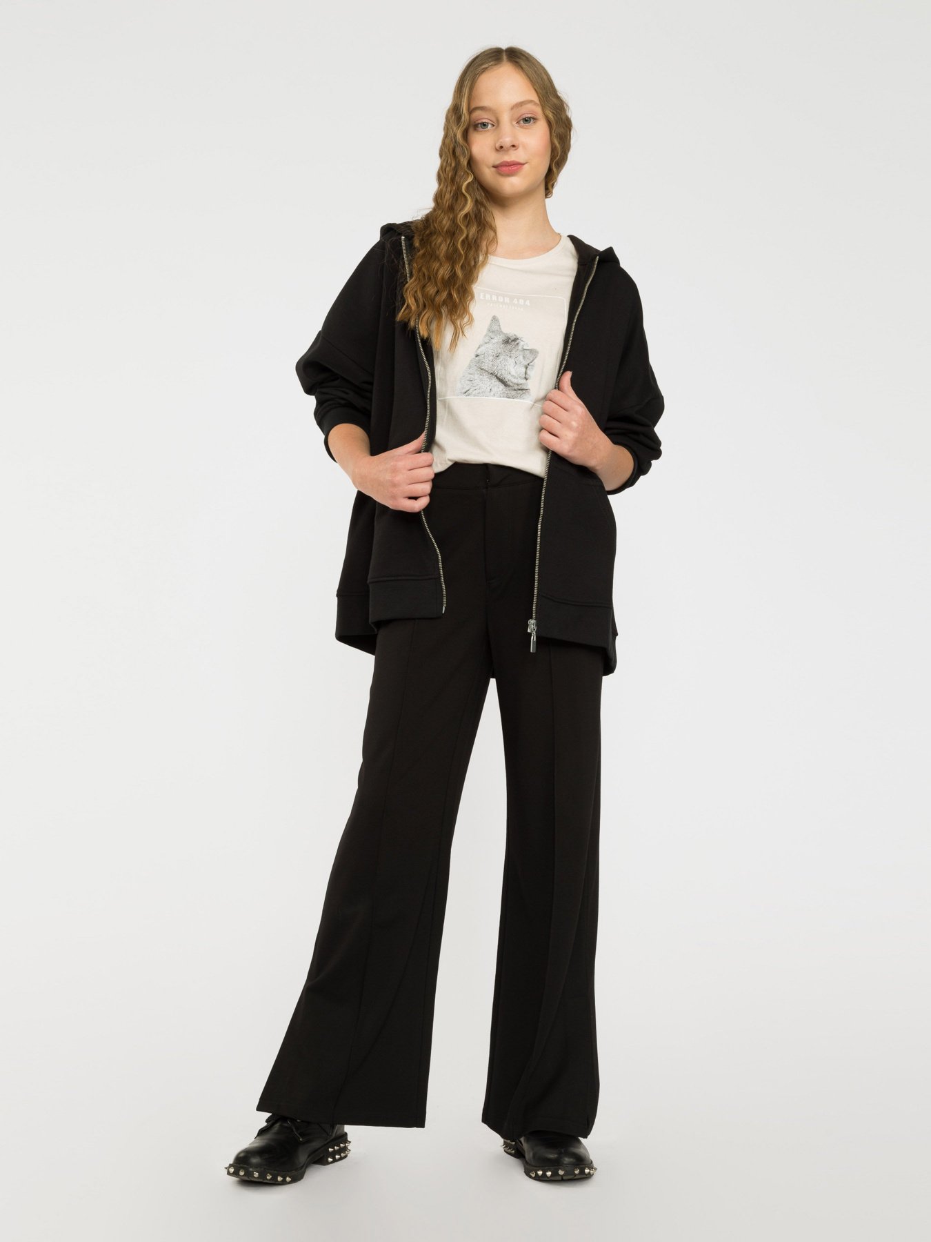 Футболка Reporter Young модель 231-0440G-10-290-1 Футболка Reporter Young модель 231-0440G-10-290-1 Фото