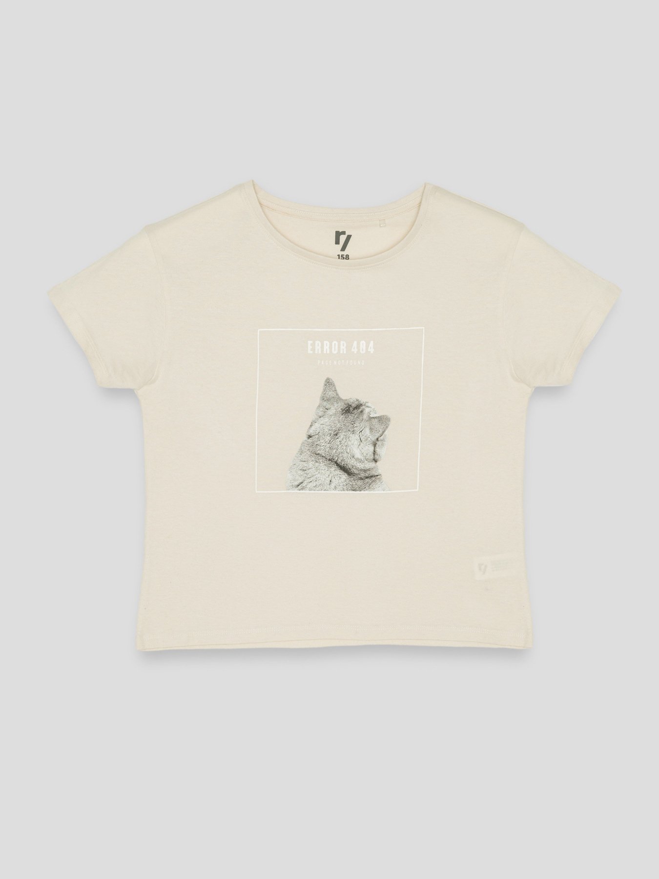 Футболка Reporter Young модель 231-0440G-10-290-1 Футболка Reporter Young модель 231-0440G-10-290-1 Фото