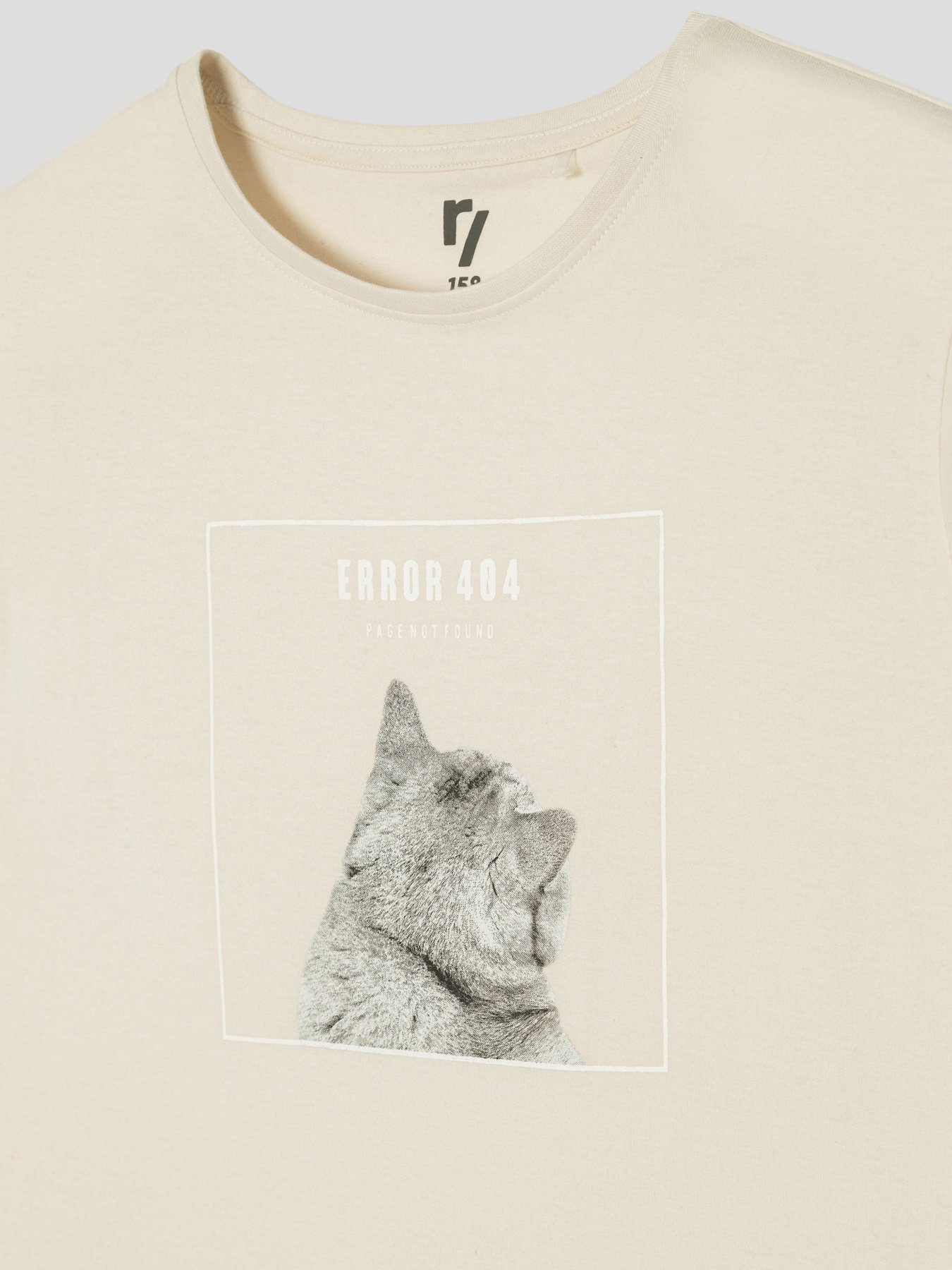 Футболка Reporter Young модель 231-0440G-10-290-1 Футболка Reporter Young модель 231-0440G-10-290-1 Фото