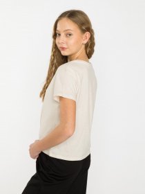 Футболка Reporter Young модель 231-0440G-10-290-1 Футболка Reporter Young модель 231-0440G-10-290-1 Фото