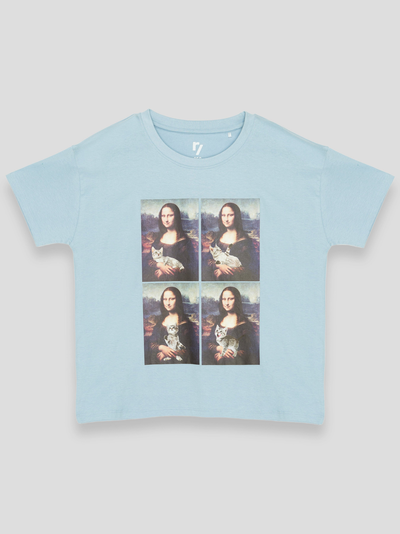 Футболка Reporter Young модель 231-0440G-11-410-1 Фото