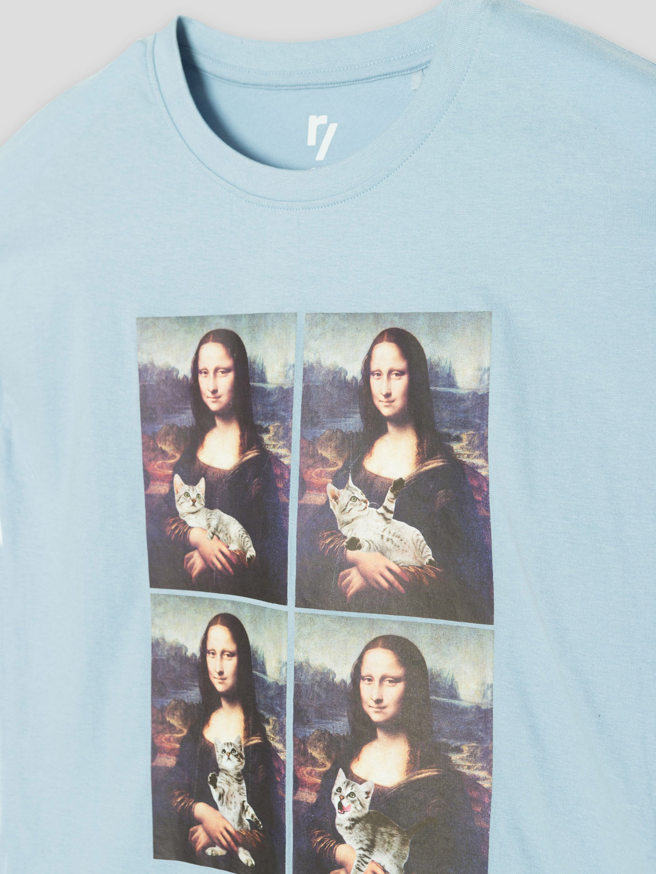 Футболка Reporter Young модель 231-0440G-11-410-1 Фото