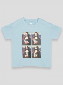 Футболка Reporter Young модель 231-0440G-11-410-1 Фото